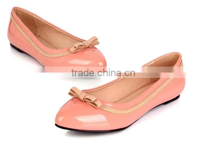 Blue farm increase high-heel pumpheight increasing shoes elevator shoes