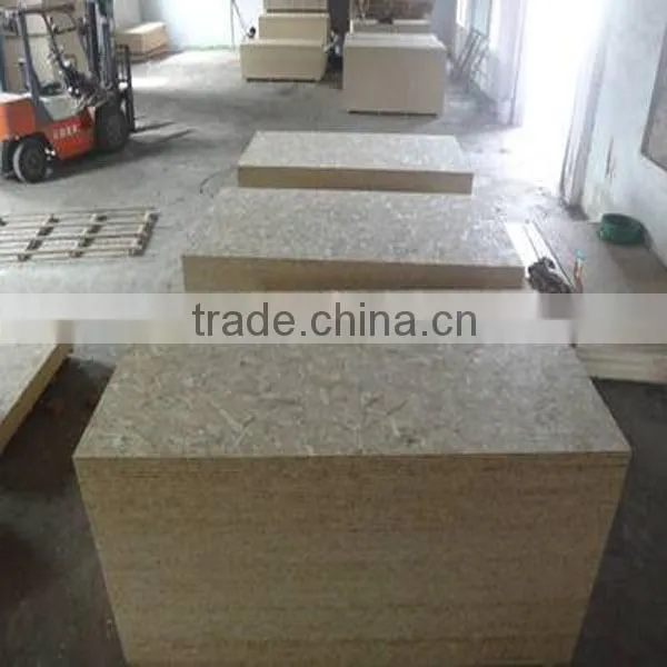 Waterproof laminated osb board price