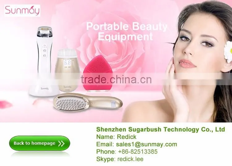 Trending Hot Products Non Surgical Electrical Stimulation RF Face Lift Machine