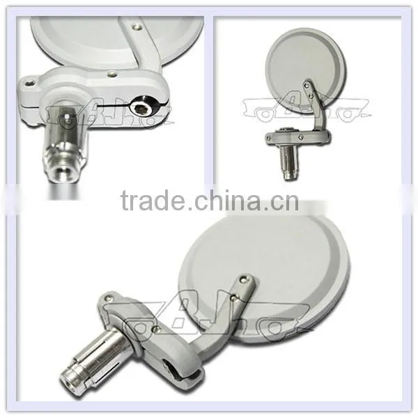 BJ-RM-024 Aftermarket CNC Machined Aluminum motorcycle side mirror