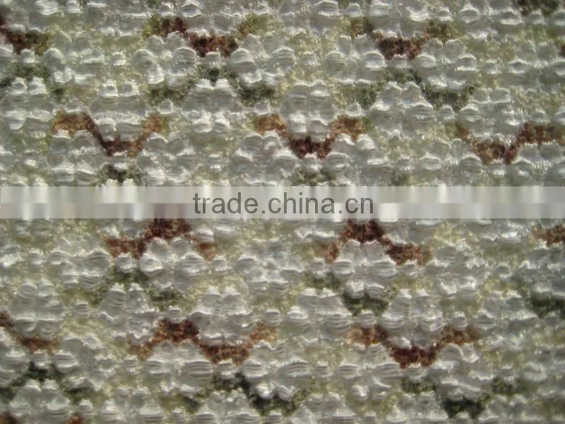 thick lace fabric