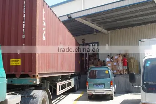 No.1 Best Professional & Trusted Yiwu Export Agent