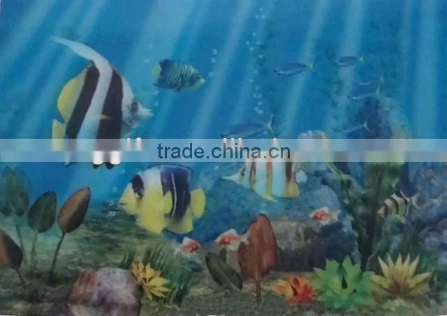 3D Sticker -0109