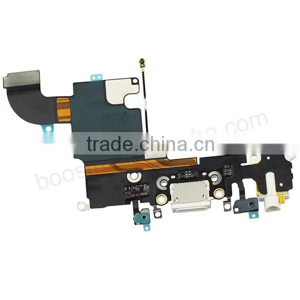 Excellent Quality Spare parts dock connector charging port for iphone 6s,charging port for iphone