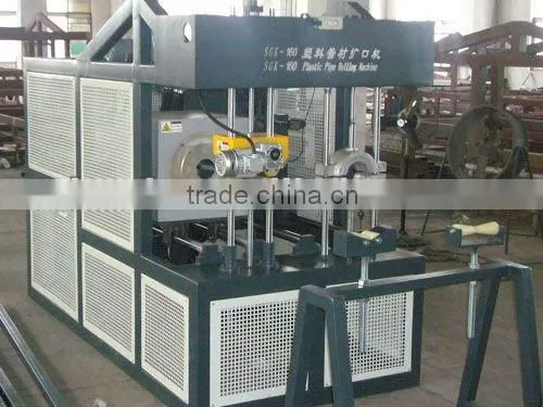 SGK series pipe expanding machinery