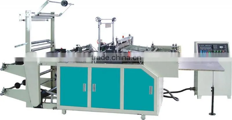 SDRW-600II Multifunction Computer bag-making Machine with Thermal Cutting