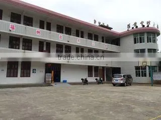 Fuzhou Nicrolandee Arts & Crafts Co., Ltd. company overview - view 2