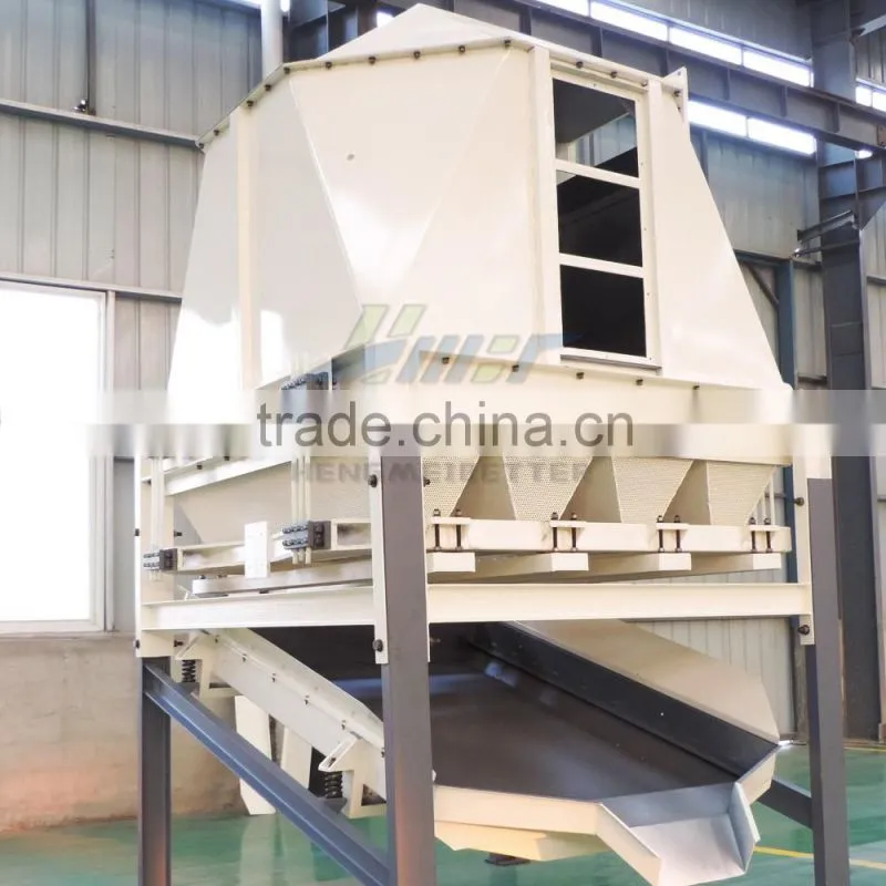factory driect sale wood sawdust wood biomass fuel pellet production line for sale
