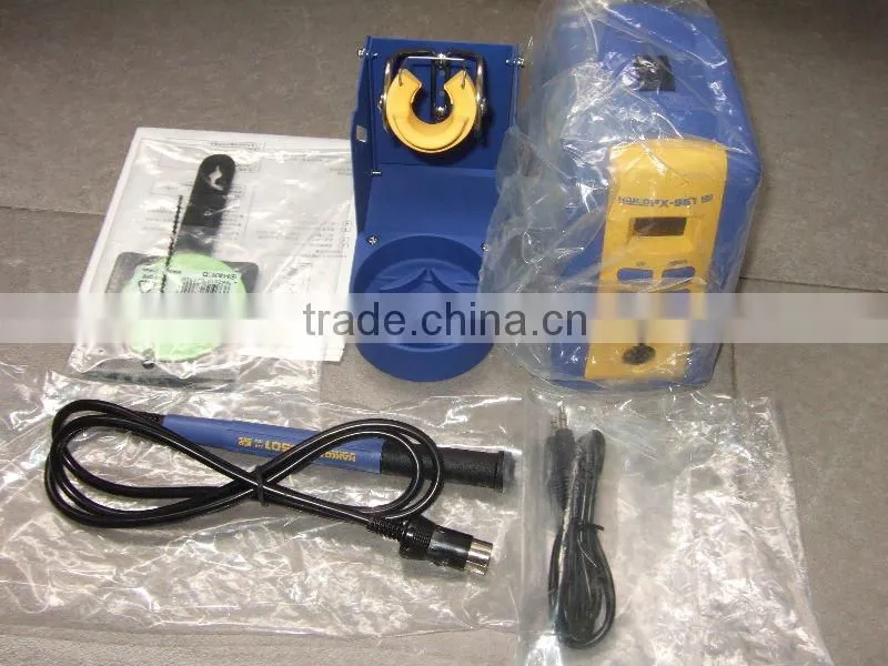 Hakko soldering iron tester FG101