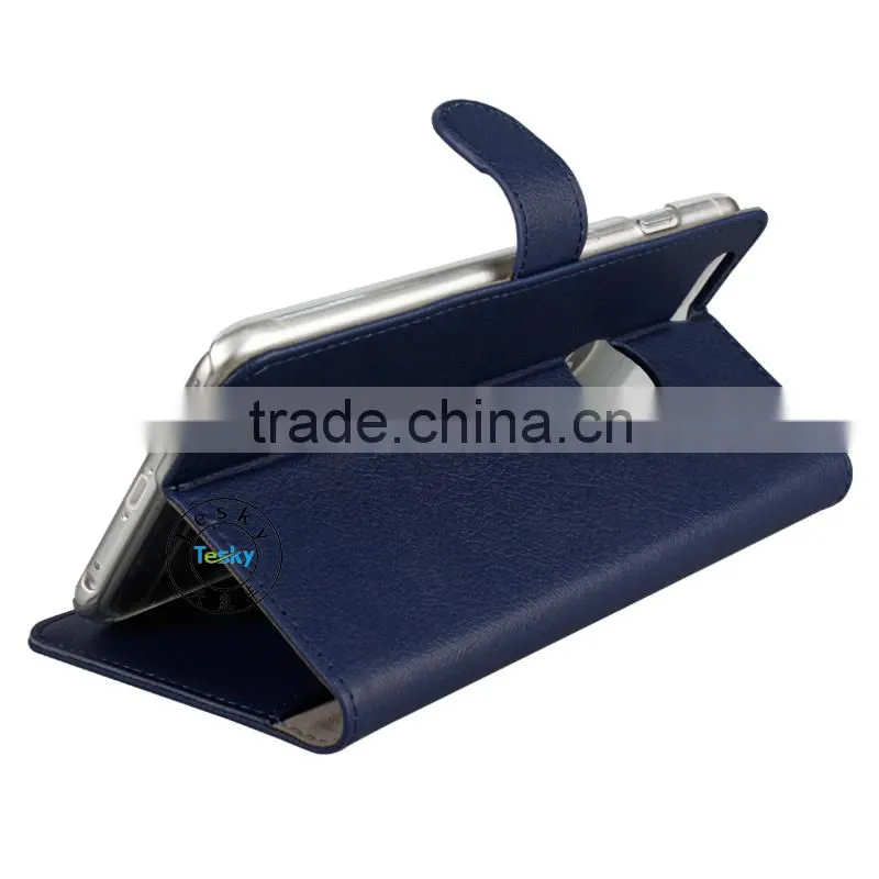 for iphone 6 plus case for iphone 6 plus flip cover case for iphone 6 plus wallet case