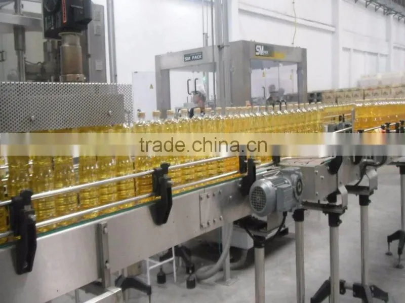 Thai Soybean oil 1,2,3,5, 18 Liter Bottles