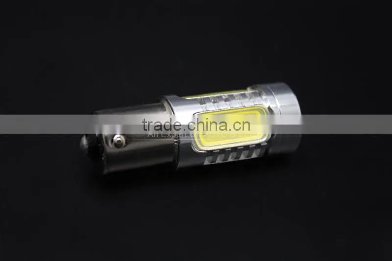 LED 11567.5W Car Auto Turn Signal Lights 1156 led ceramic