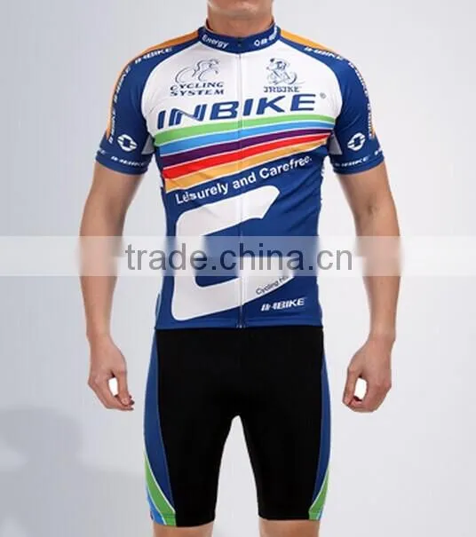 cycling thor sportswear pro team bicicletta jersey and shorts