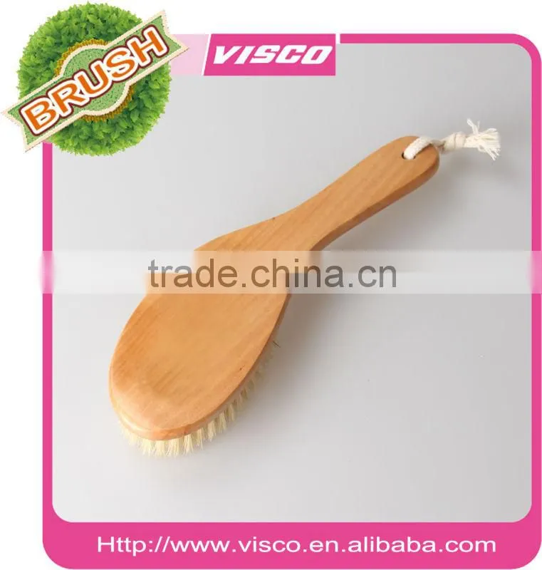 Visco cleaning brush,brushed,clean brush