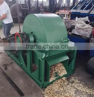 Factory supply wood pulverizer,wood pulverizer machine,wood crusher pulverizer