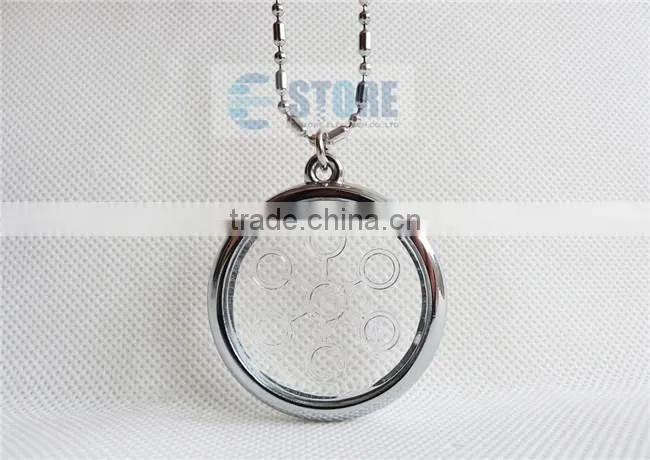 High Quality Bio Chi Scalar Energy Quantum Pendant