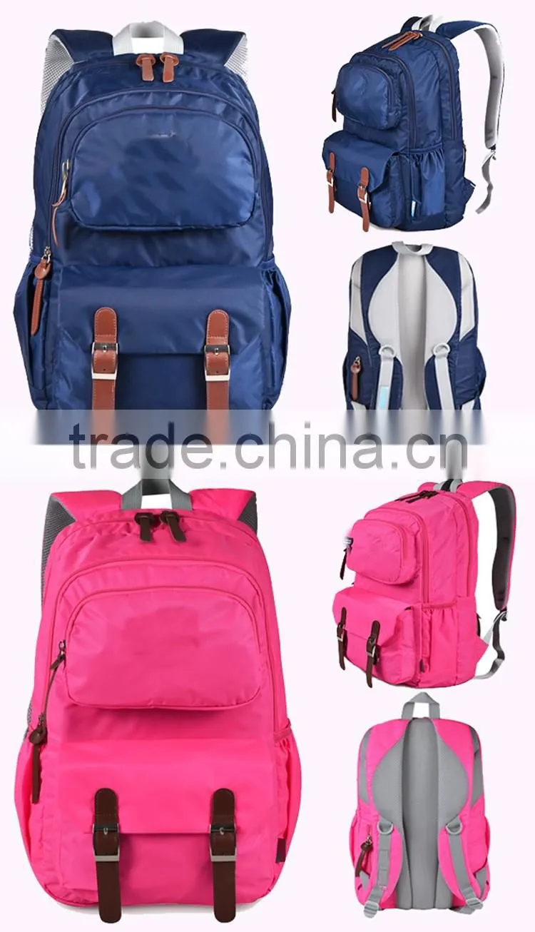 china suppliers thinkee laptop bag teenagers school backpack