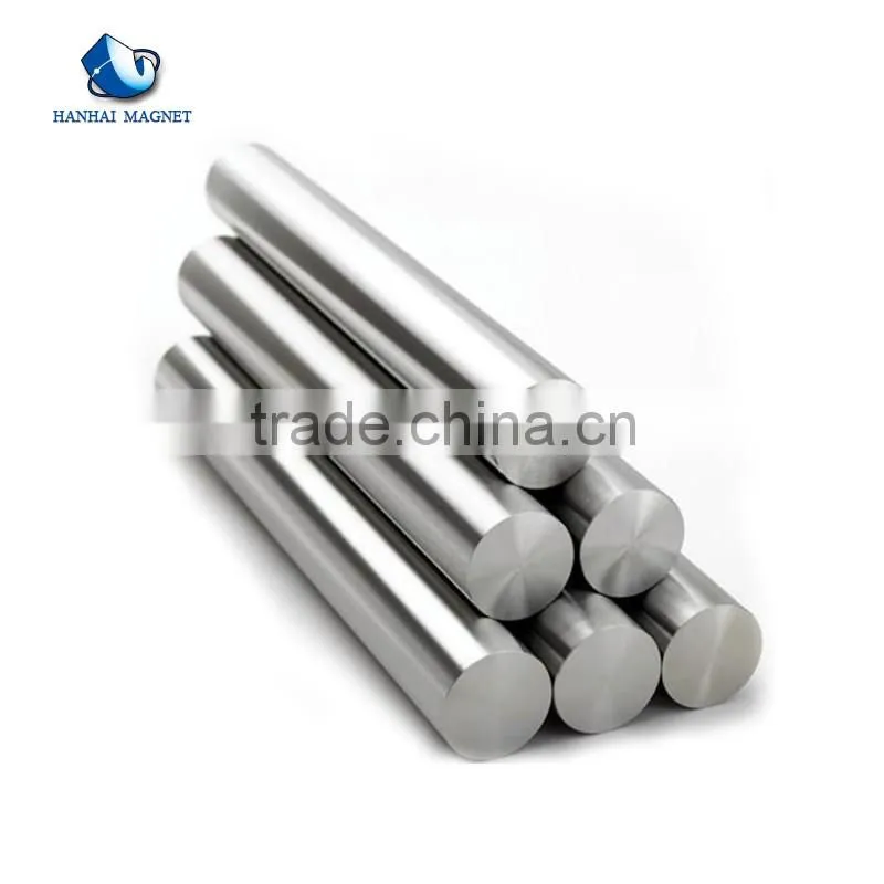 Rare Earth Neodymium Bar Magnet