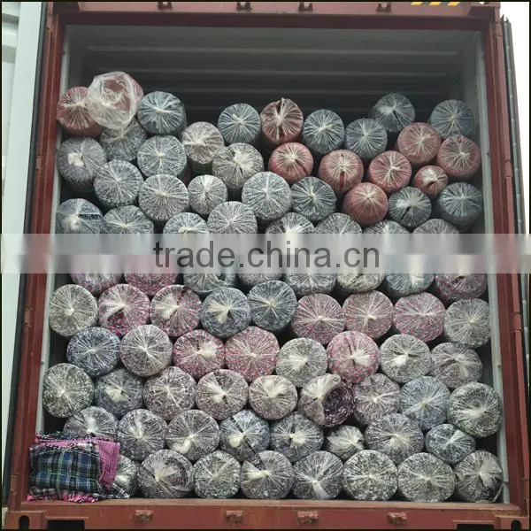 wholesale soft and fashion 100% printed rayon fabric