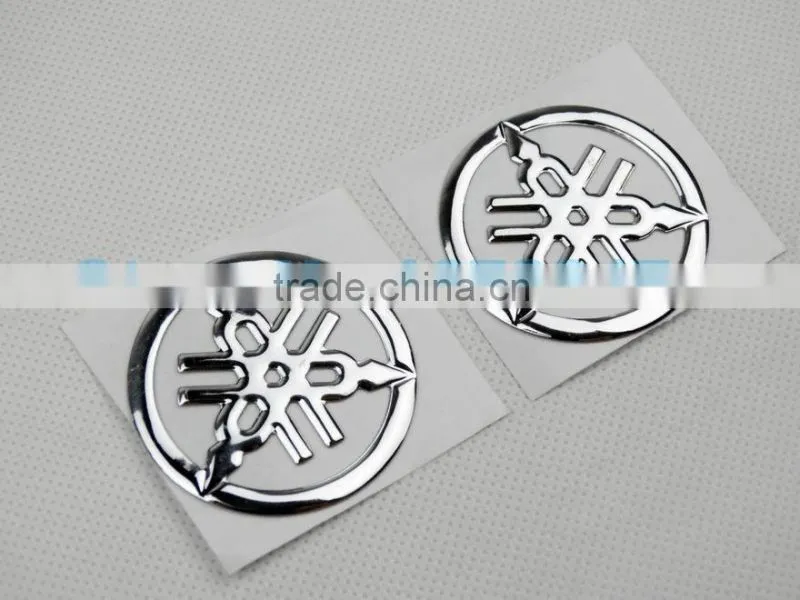 customized durable metal emblems for promotional gift,artwork collection