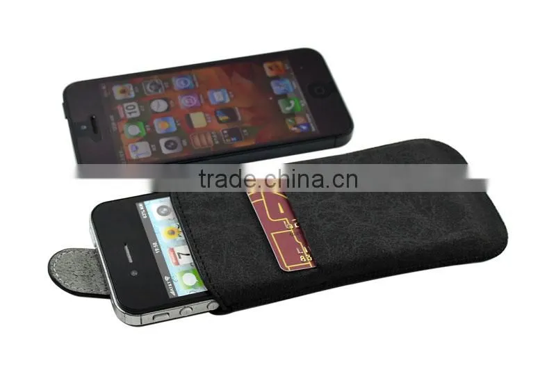 Protective phone bag