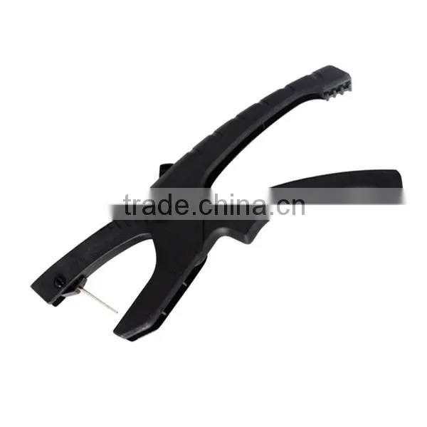 Animal specified plastic ear tags applicator, Cow Ear Tag plier WJ411-5