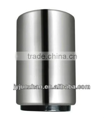 Metal wine opener with low price and high quality made in Jieyang Junzhan factory directly