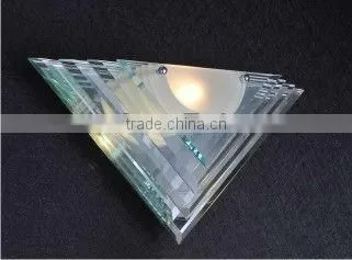 High quality wall lamp of semi circular shaped G9*1 MB3122A