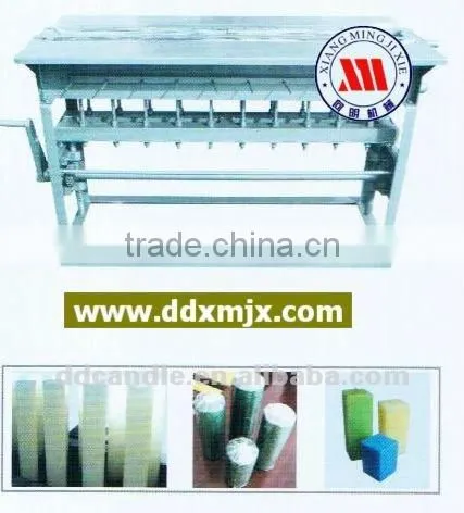 Household Extruder Candle Machine