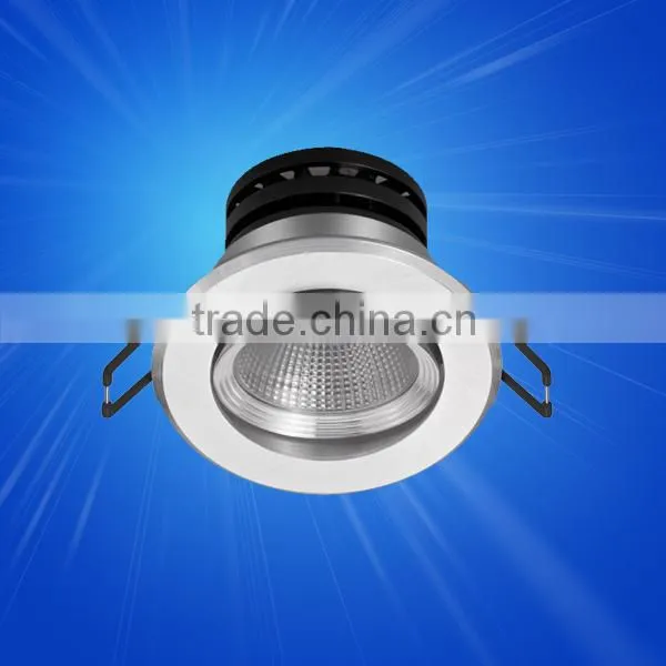 2014 fashion design led light indoor 12w