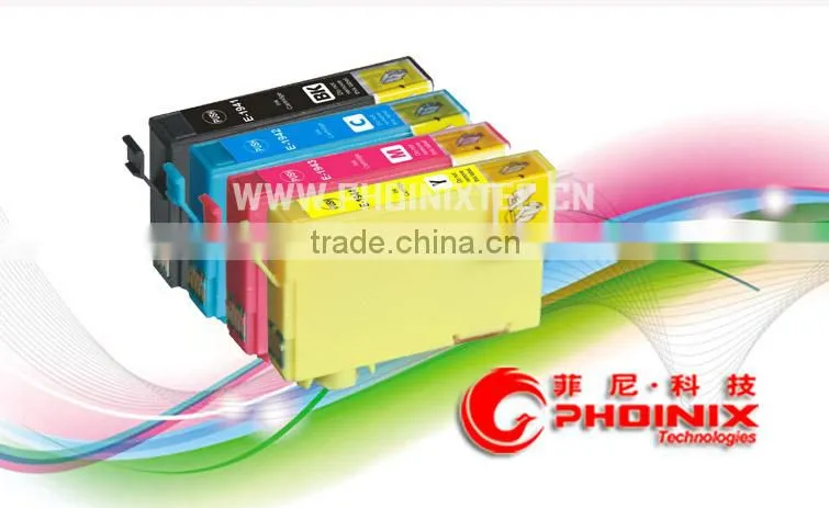 Compatible For Epson T788XXL ink cartridges, WF-5190, WF-5690 Printers.