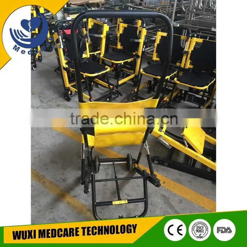 MTST6 adjustable chair glides