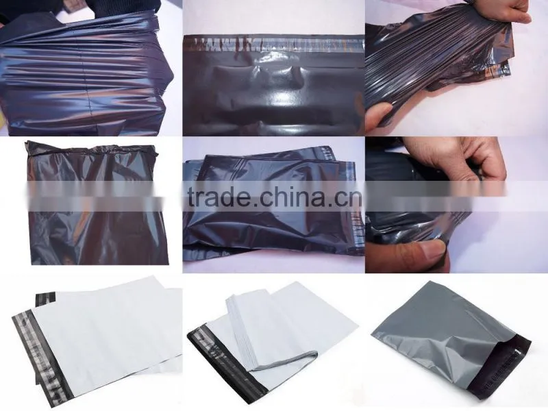 DHL/EMS Courier Bag Gluing Machine