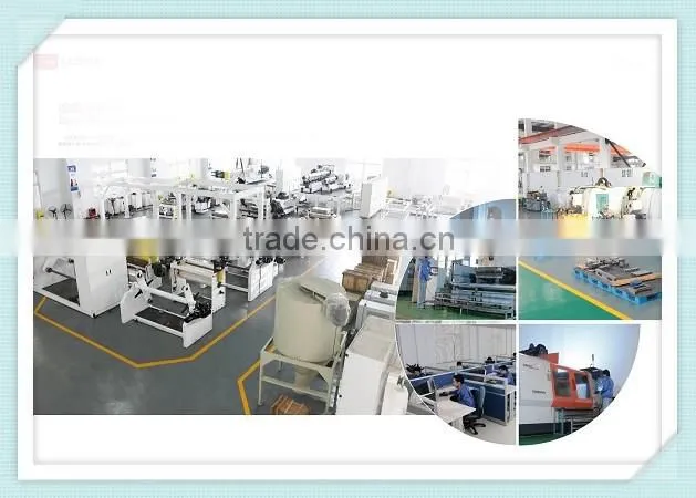Intelligence high effeciency apet petg sheet extruder
