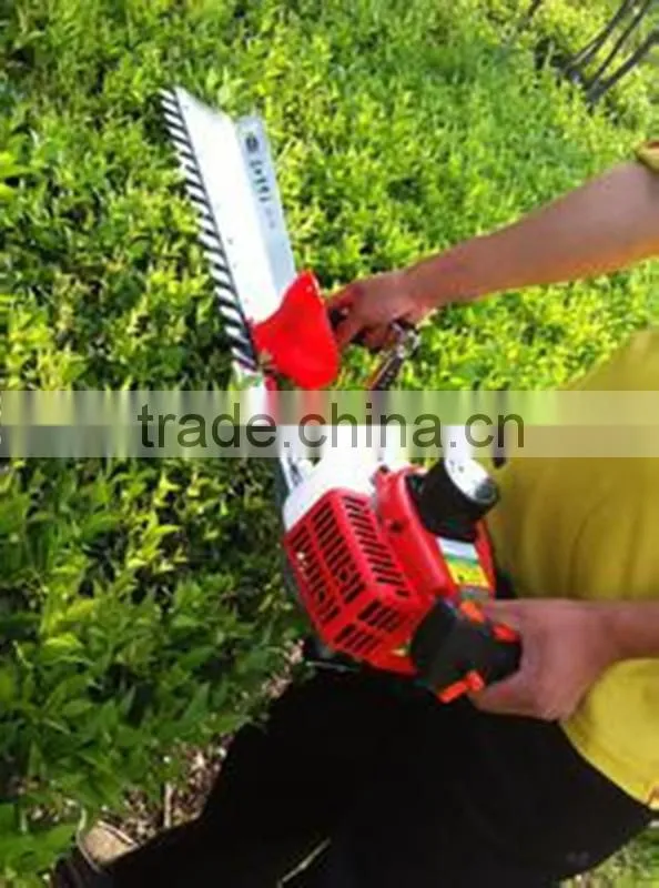 Handy 2 stroke 22.5cc forest garden trimmer powerful engine efficiency garden trimmer GZ-6010B