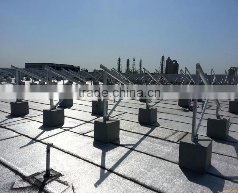 Solar Photovoltaic Stents,Slotted C Channel,Slot Channel
