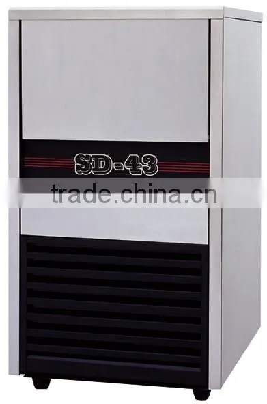 Commercial lce Maker SD-43