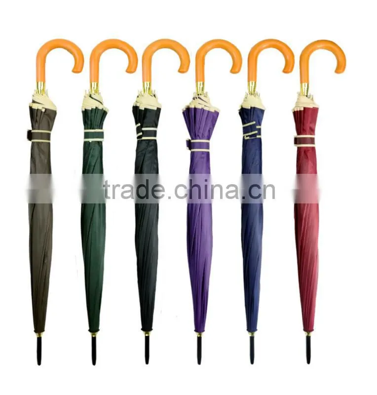Italy 16 panels umbrella YR1060