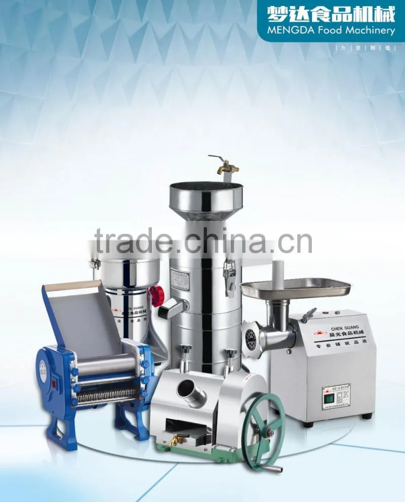 25KG all stainless steel dough maker