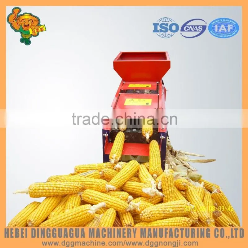 Agriculture Equipment Corn Peeling Machine 5YB-950-2 Price