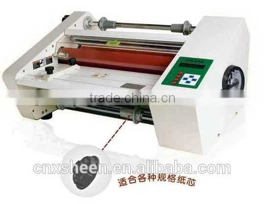lamination machine ,hot lamination machine from china