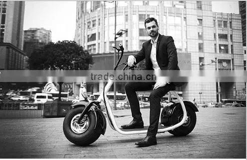 800w fashion city scooter citycoco 2wheels mobility scooter for adults