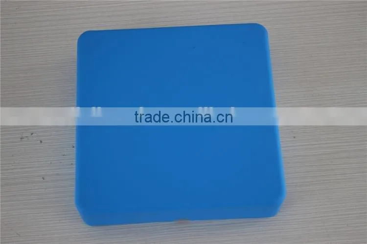 Pocket ashtray / portable ashtray silicone products