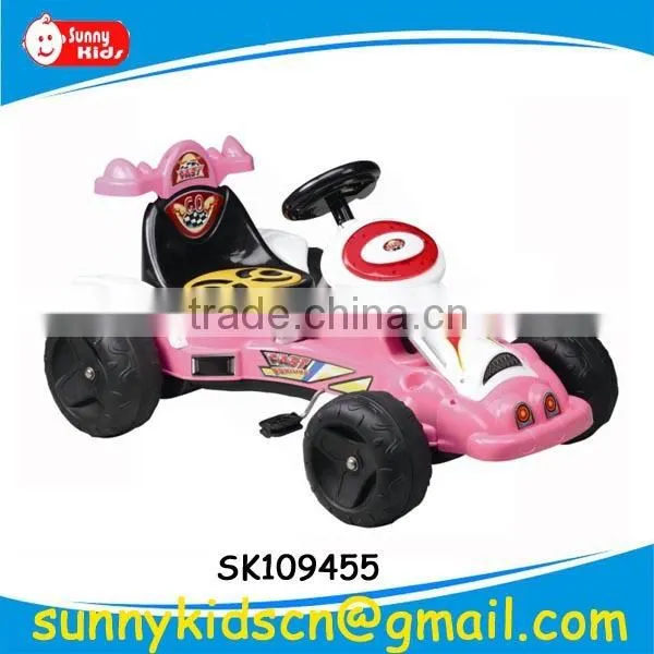 new children tricycle 4 wheel tricycle with EN71