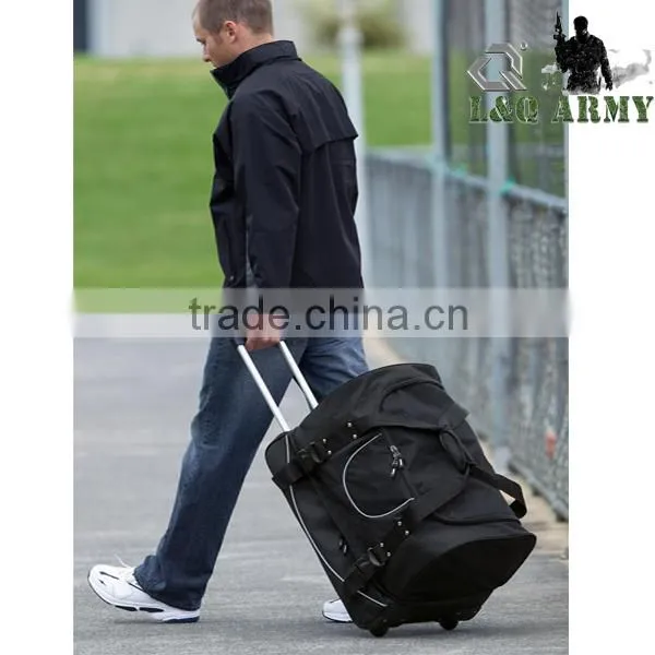 Travel Bag Travel Luggage Trolley Bag