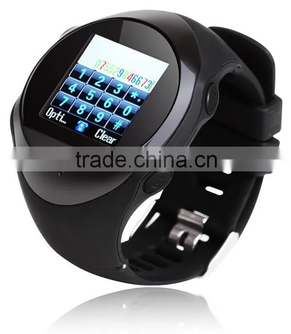 PG88 SOS smart watch phone