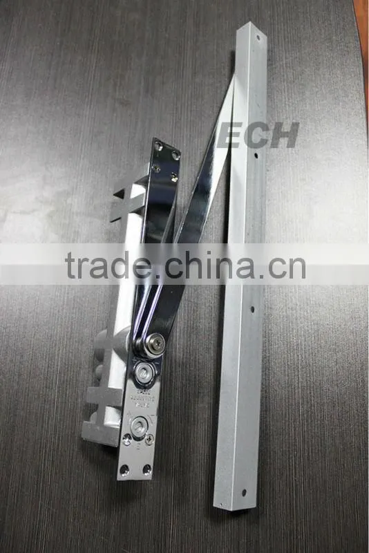 high class good quality Aluminum ground door closer