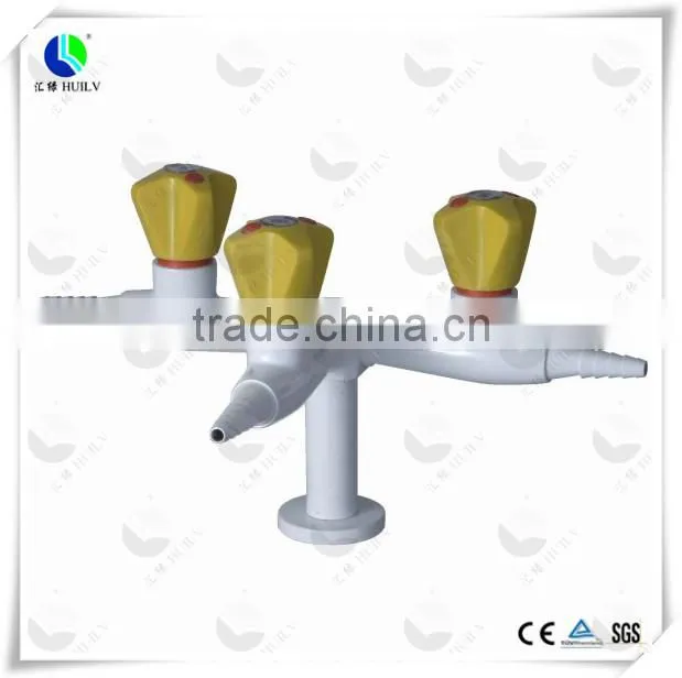 Good quality and pretty competitive price laboratory brass gas stove valve