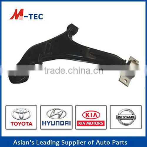 Toyota suzuki sx4 suspension parts control arm 54500-2Y411for Maxima
