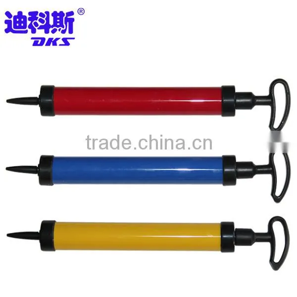 Mini Soccer Hand Pump For Kids